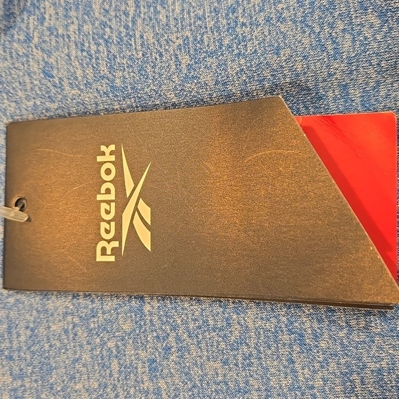 REEBOK SPEEDWICK UPF 30 PERFORMANCE GOLF POLO. SIZE 7XL. - Picture 4 of 12